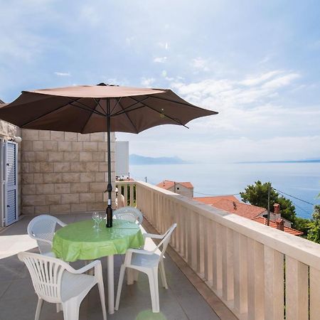 Apartments Neva Selca (Brac) Exterior foto
