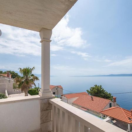 Apartments Neva Selca (Brac) Exterior foto