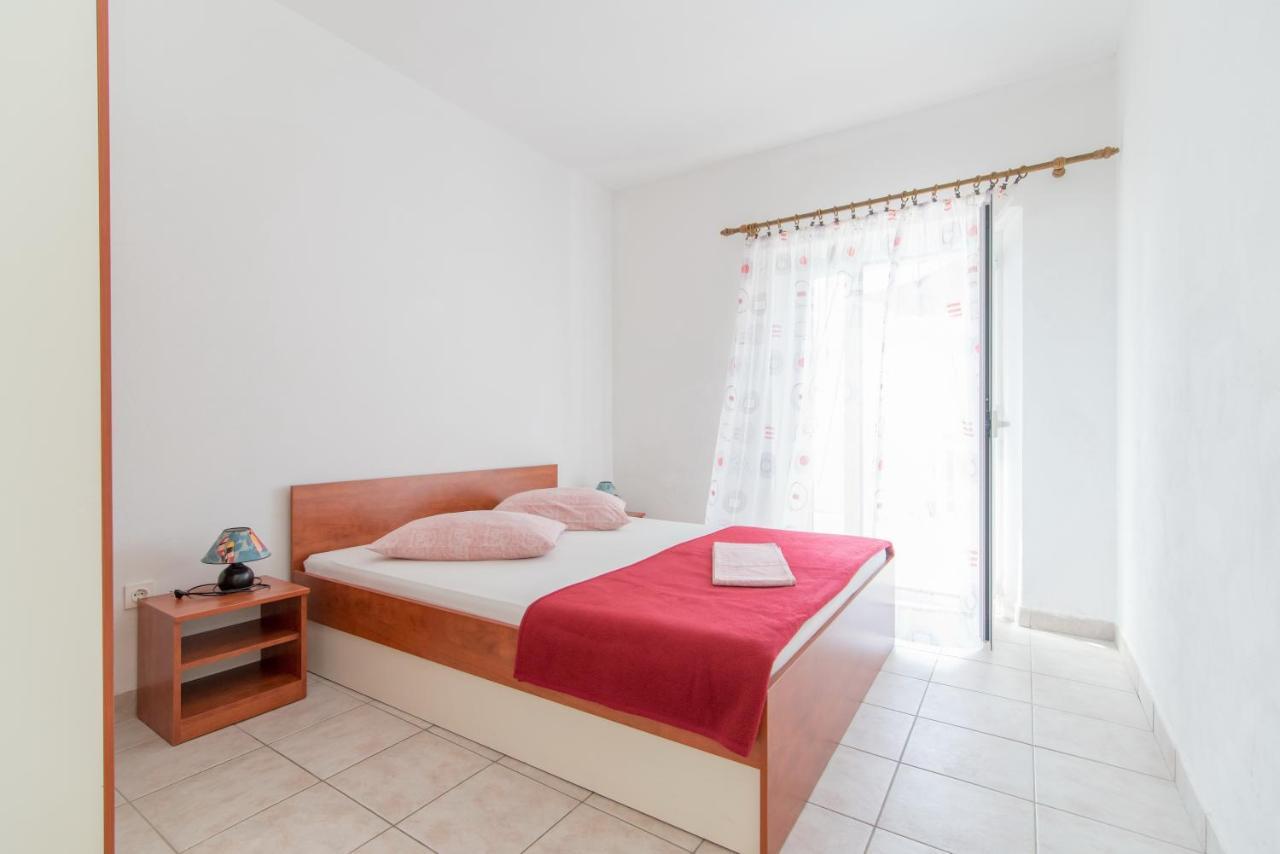 Apartments Neva Selca (Brac) Quarto foto