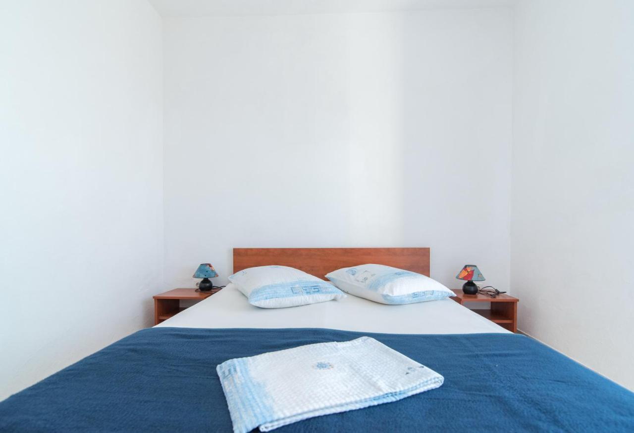 Apartments Neva Selca (Brac) Quarto foto
