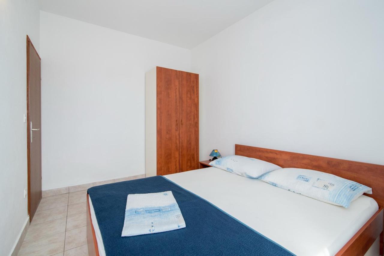 Apartments Neva Selca (Brac) Quarto foto